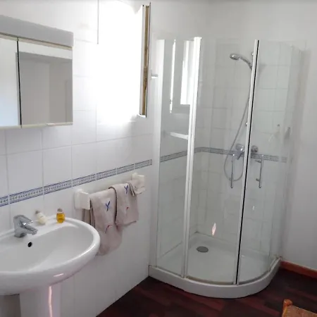 Apartment Hammeau Mucchieta 2 Casanova